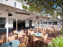 Arab Steed Hotel - Accommodation Adelaide 1
