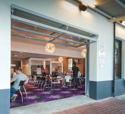 Arab Steed Hotel - Accommodation Adelaide 3