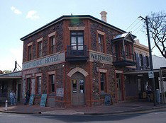 Stepney SA Accommodation Adelaide