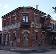 The Maid - Accommodation Adelaide