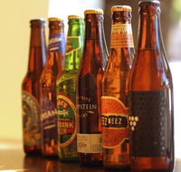 The Colonist Tavern - Accommodation Adelaide