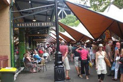 Mercantile Hotel - Accommodation Adelaide 5