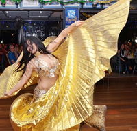 Kapsali at South Bank - Accommodation Adelaide