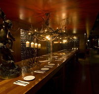 The Longroom - Accommodation Adelaide