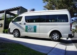 Arts On Bourke - Accommodation Adelaide 4