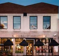 Public House - Accommodation Adelaide
