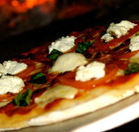 Olivo Woodfired Pizza  Pasta - Accommodation Adelaide