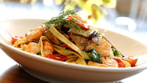 Olivo Woodfired Pizza & Pasta - Accommodation Adelaide 2