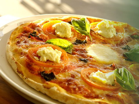 Olivo Woodfired Pizza & Pasta - Accommodation Adelaide 3