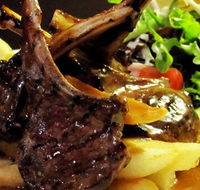 Concerto Mediterranean Cuisine - Accommodation Adelaide