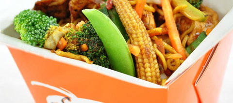 Stir Crazy Noodle Bar - Accommodation Adelaide 0