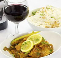 Kings Indian - Accommodation Adelaide