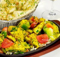 Chutney Indian - Accommodation Adelaide