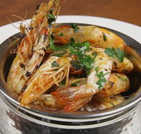 Restaurant Thirteen - Accommodation Adelaide