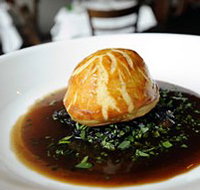 The Restaurants at 3 Weeds - Accommodation Adelaide