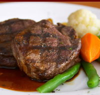 R. G. Mcgees Hotel Restaurant - Accommodation Adelaide
