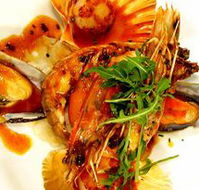 Lively Catch Seafood Restaurant - Accommodation Adelaide