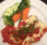 Antonio's Pizzeria - Accommodation Adelaide