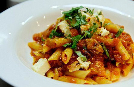Ottimo Italian Kitchen - Accommodation Adelaide 1