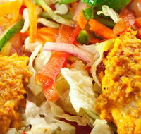 Tandoori Sizzler Indian Restaurant - Accommodation Adelaide