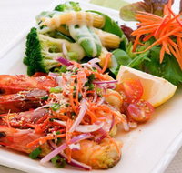 Chilli Jam Thai Restaurant - Accommodation Adelaide