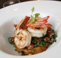 Insideout Restaurant  Bar - Accommodation Adelaide