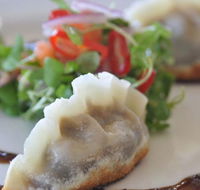 Citron Modern Asian Restaurant - Accommodation Adelaide
