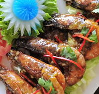 Siam Sunset Thai Restaurant - Accommodation Adelaide