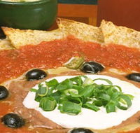 Montezuma's The Original - Accommodation Adelaide
