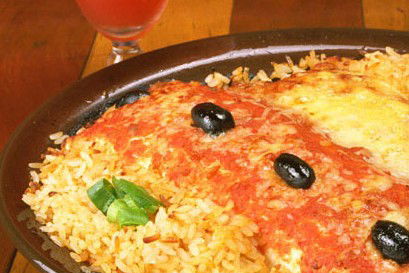 Montezuma's The Original - Accommodation Adelaide 1