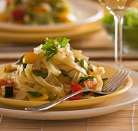 Piazza Italia - Accommodation Adelaide