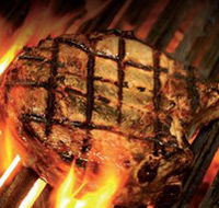 Fitzy's Restaurant Loganholme - Accommodation Adelaide