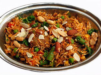 A Night In India - Accommodation Adelaide 1