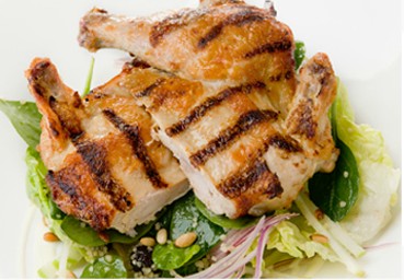 Gusto Riverfront Restaurant - Accommodation Adelaide 1