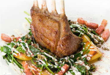 Gusto Riverfront Restaurant - Accommodation Adelaide 2