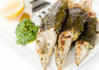 Gusto Riverfront Restaurant - Accommodation Adelaide 3