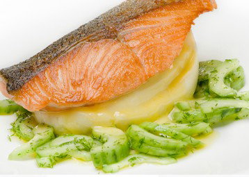 Gusto Riverfront Restaurant - Accommodation Adelaide 5