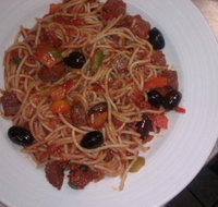 Little Roma Italian Restaurant - Accommodation Adelaide