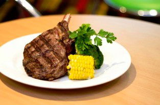 Cowboys Leagues Club - Accommodation Adelaide 2