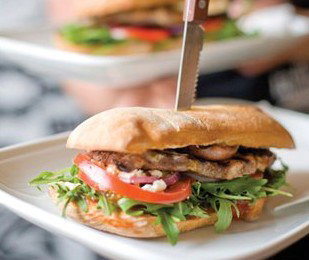 Grill'd (Healthy Burgers) - Accommodation Adelaide 1