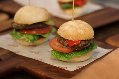Grill'd (Healthy Burgers) - Accommodation Adelaide 2