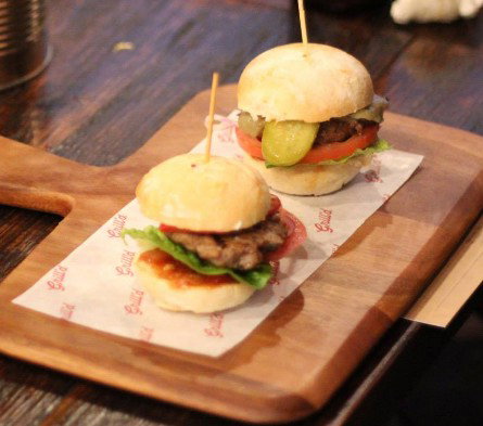 Grill'd (Healthy Burgers) - Accommodation Adelaide 3