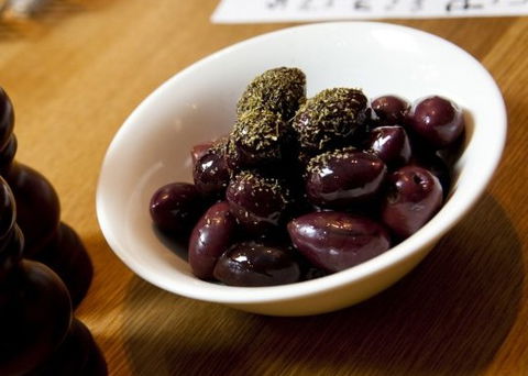 Hellenika Restaurant - Accommodation Adelaide 0