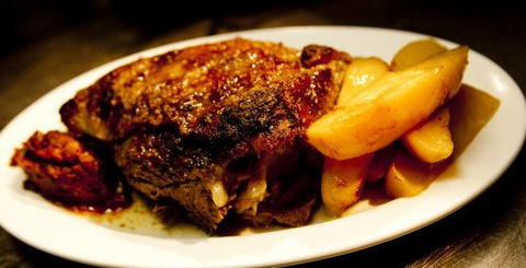 Hellenika Restaurant - Accommodation Adelaide 1