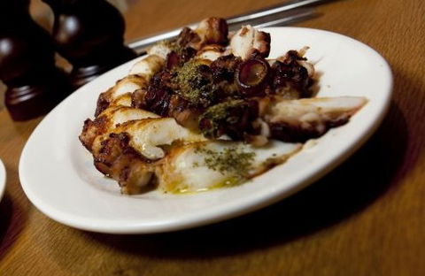 Hellenika Restaurant - Accommodation Adelaide 2