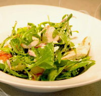 Via Italia Restaurant