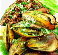 Lefkas Greek Taverna - Accommodation Adelaide