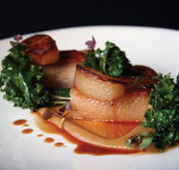 Mondo Organics Restaurant - Accommodation Adelaide