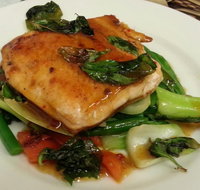 Kin Kao Thai Restaurant - Accommodation Adelaide
