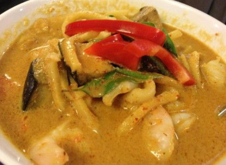 The Reef Thai Restaurant - Accommodation Adelaide 0